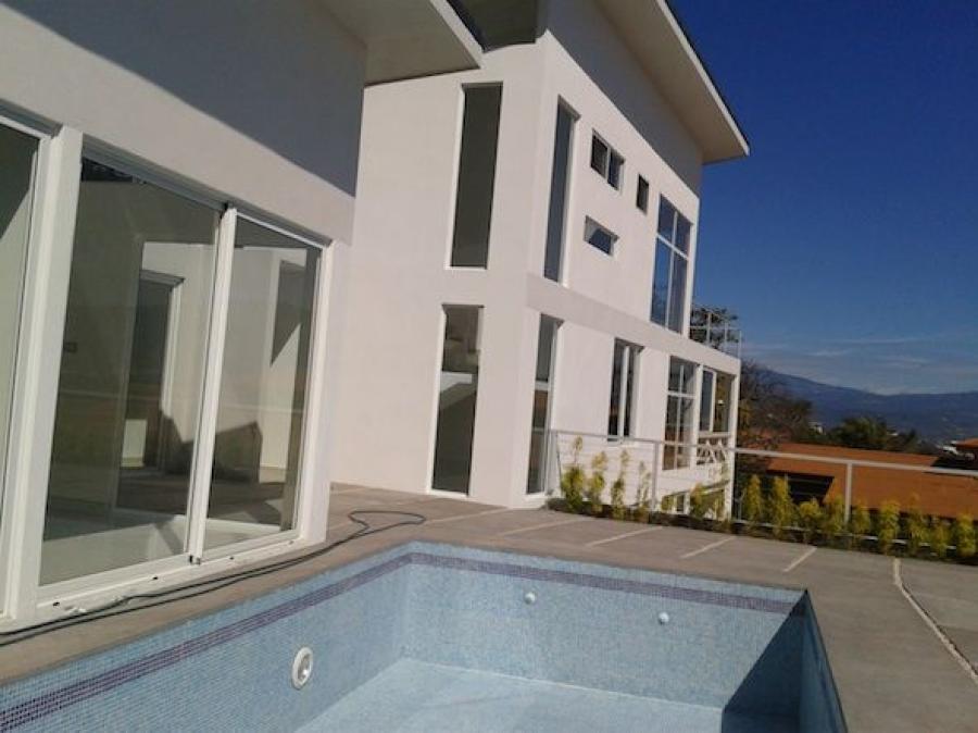 Foto Casa en Alquiler en Escaz, San Jos - U$D 3.200 - CAA76079 - BienesOnLine