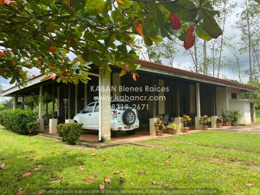 Foto Casa en Venta en San Rafael, Esparza, Puntarenas - U$D 186.000 - CAV93000 - BienesOnLine