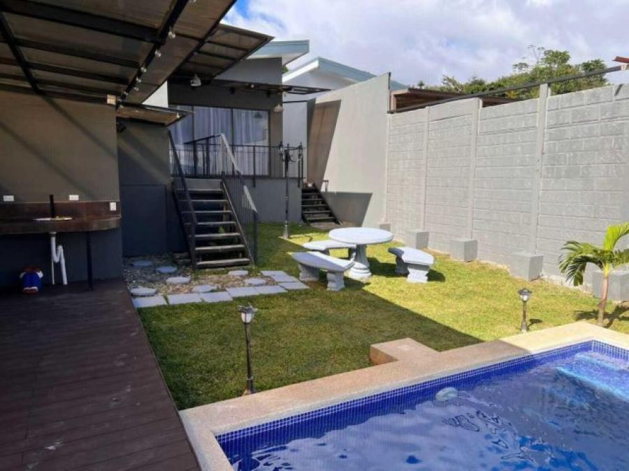 Foto Casa en Venta en San Isidro de Heredia, San Isidro, Heredia - U$D 260.000 - CAV69938 - BienesOnLine