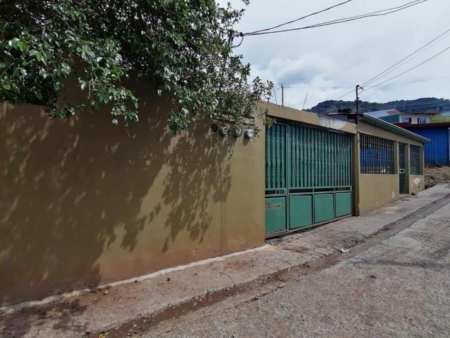 Foto Casa en Venta en San Rafael, Cartago - ¢ 48.000.000 - CAV43017 - BienesOnLine