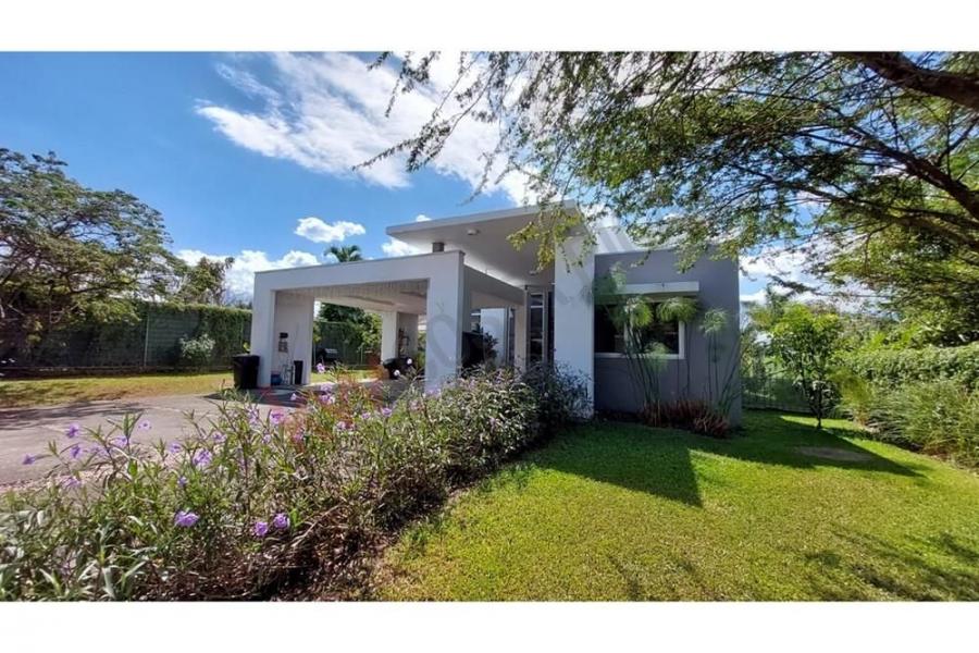 Foto Casa en Venta en Garita, Alajuela - ¢ 248.000.000 - CAV96867 - BienesOnLine