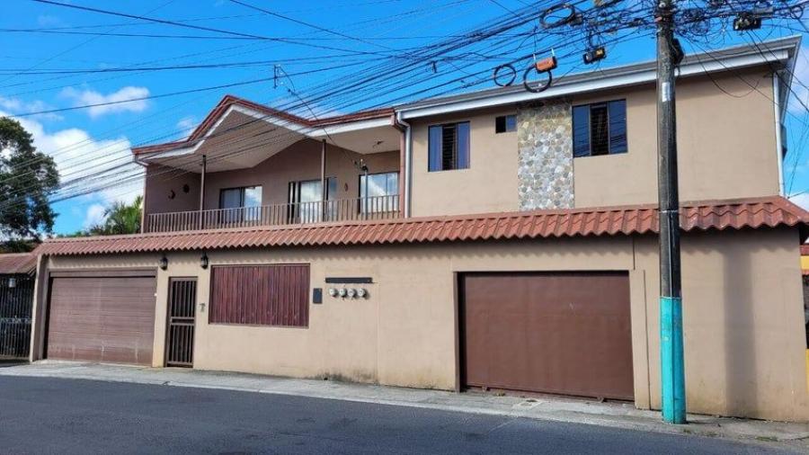 Foto Casa en Venta en Granadilla, Curridabat, San Jos - U$D 380.000 - CAV70844 - BienesOnLine
