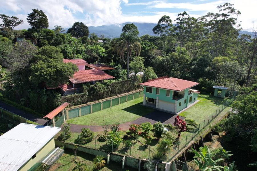 Foto Casa en Venta en Grecia, Alajuela - ¢ 178.000.000 - CAV119590 - BienesOnLine