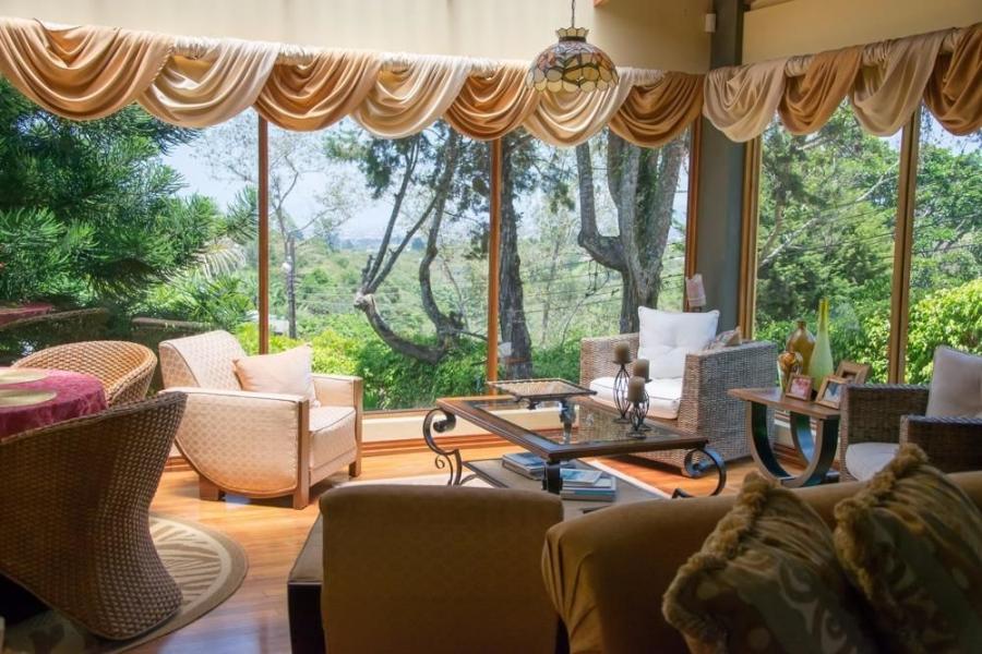 Foto Casa en Venta en Sabanilla, Mercedes Sur, San José - U$D 490.000 - CAV95468 - BienesOnLine