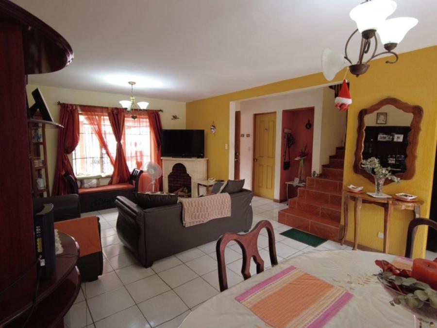 Foto Casa en Venta en Ulloa, Heredia, Heredia - U$D 152.381 - CAV94833 - BienesOnLine