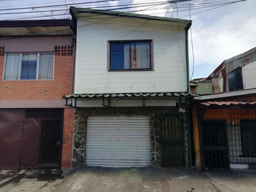 Foto Casa en Venta en San Sebastian, San Jos, San Jos - U$D 61.000 - CAV58455 - BienesOnLine