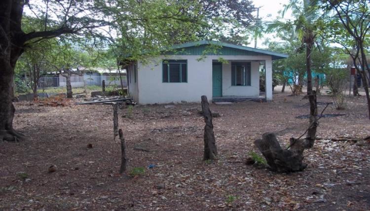 Foto Casa en Venta en Corralillo de Nicoya, Nicoya, Guanacaste - ¢ 18.000.000 - CAV1872 - BienesOnLine