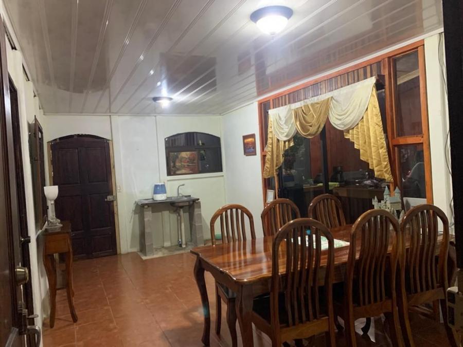 Foto Casa en Venta en Sabalito, SanRamon, Puntarenas - ¢ 35.000.000 - CAV90062 - BienesOnLine