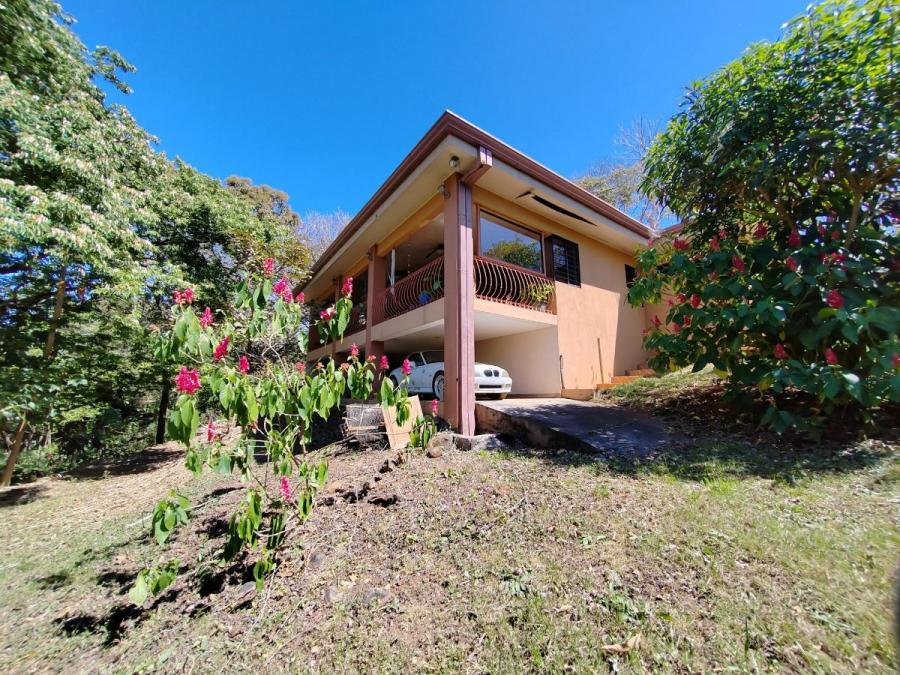 Foto Casa en Venta en Turrucares, Alajuela, Alajuela - U$D 255.000 - CAV91533 - BienesOnLine