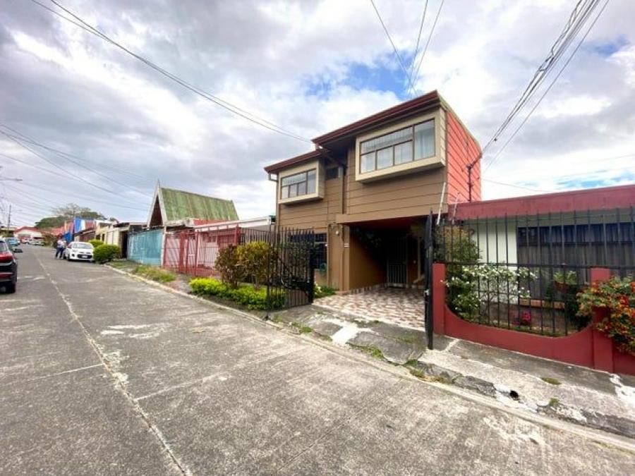 Home in Metric Way