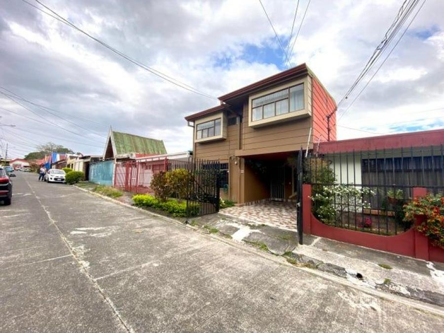 Foto Casa en Venta en Urb. Lomas de Tepeyac, Mata de Platano, Goicoechea, San Jos - ¢ 65.000.000 - CAV69804 - BienesOnLine