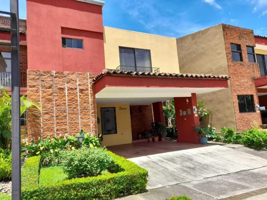 Foto Casa en Venta en La Rivera, Beln, Heredia - U$D 290.000 - CAV93396 - BienesOnLine