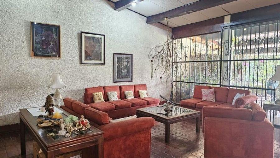 Foto Casa en Venta en San Pedro, Montes de Oca, San Jos - U$D 580.000 - CAV84590 - BienesOnLine