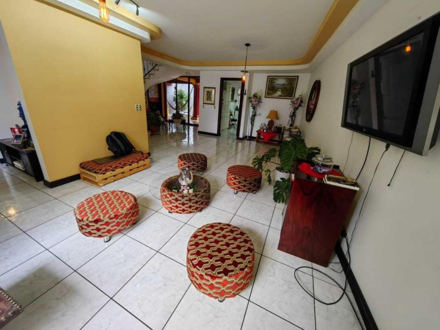 Foto Casa en Venta en San Vicente, Moravia, San Jos - U$D 380.000 - CAV93316 - BienesOnLine
