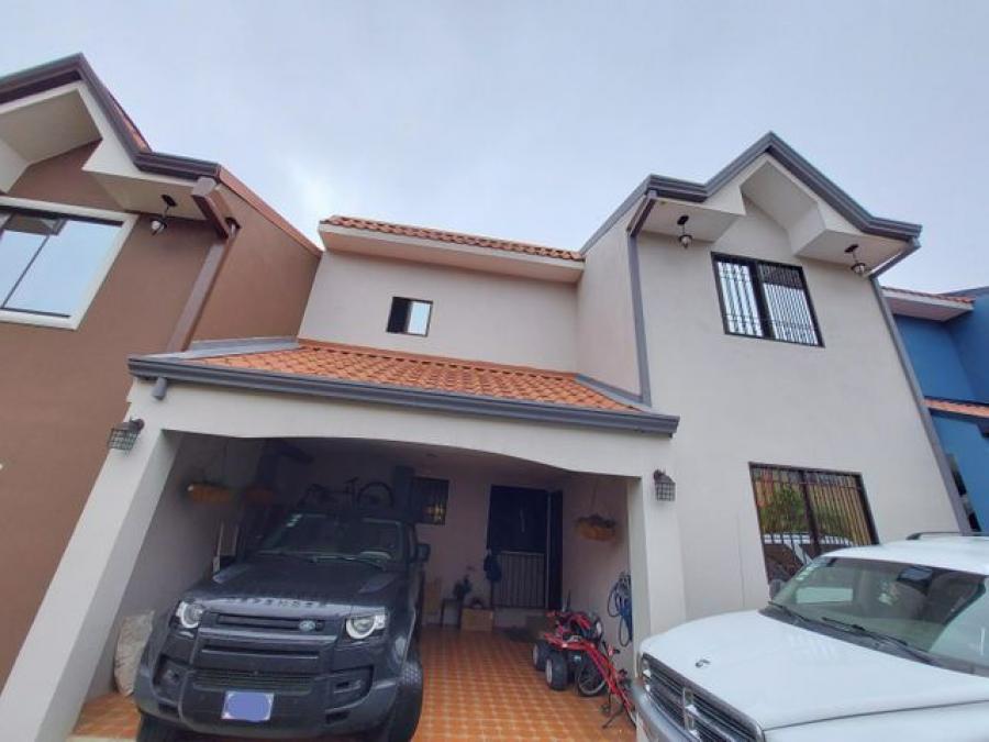 Foto Casa en Venta en San Rafael, San Rafael, Heredia - U$D 155.000 - CAV69383 - BienesOnLine