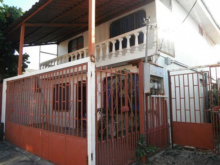 Foto Casa en Venta en Liberia, Liberia, Guanacaste - U$D 170.000 - CAV9772 - BienesOnLine