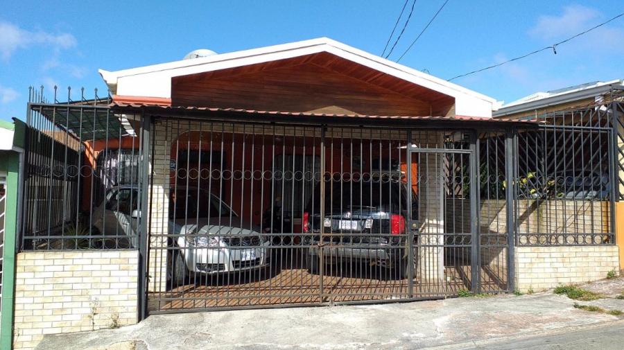 Foto Casa en Venta en Moravia, San Jos - U$D 106.346 - CAV29622 - BienesOnLine