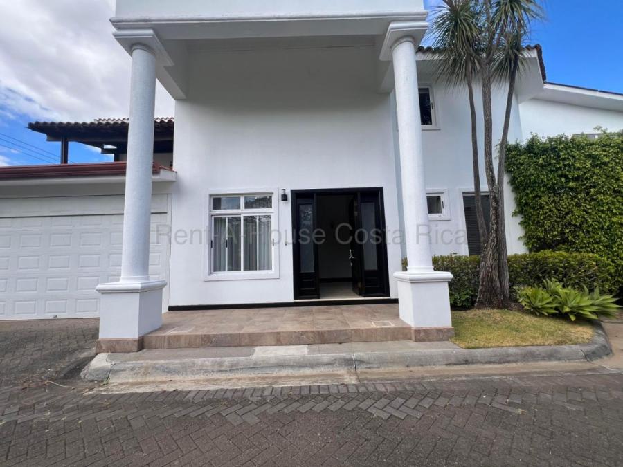 Home in Metric Way