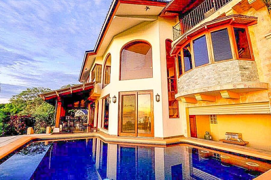 Foto Casa en Venta en Tempate, Guanacaste - U$D 1.300.000 - CAV38751 - BienesOnLine