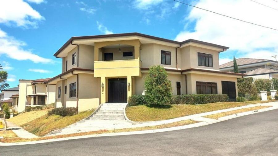 Foto Casa en Venta en Condominio Tierras del Este, Ayarco Sur, Curridabat, San Jos - U$D 650.000 - CAV70610 - BienesOnLine