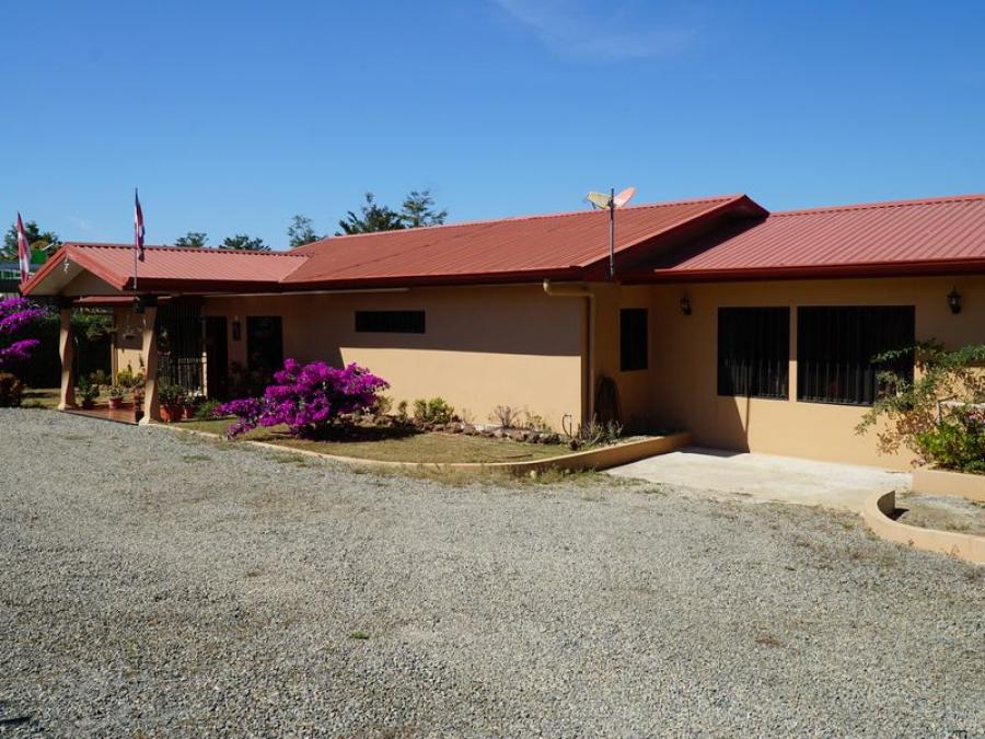 Foto Casa en Venta en San isidro del general, Rivas, San Jos - ¢ 160.000.000 - CAV15310 - BienesOnLine