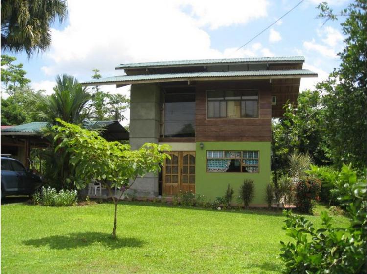 Foto Casa en Venta en Peas Blancas, Alajuela - U$D 71.000 - CAV7563 - BienesOnLine