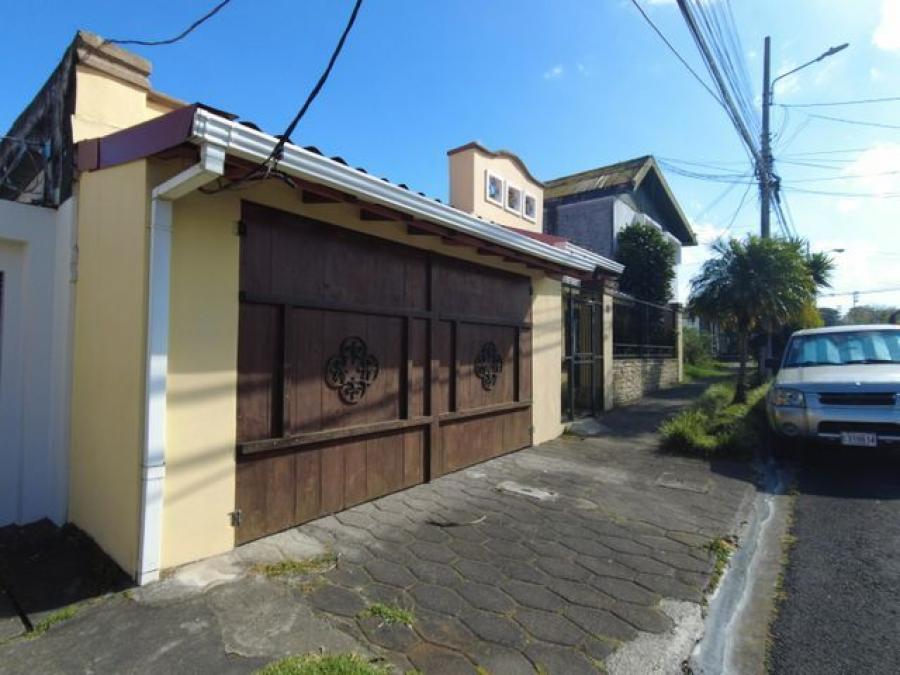 Home in Metric Way