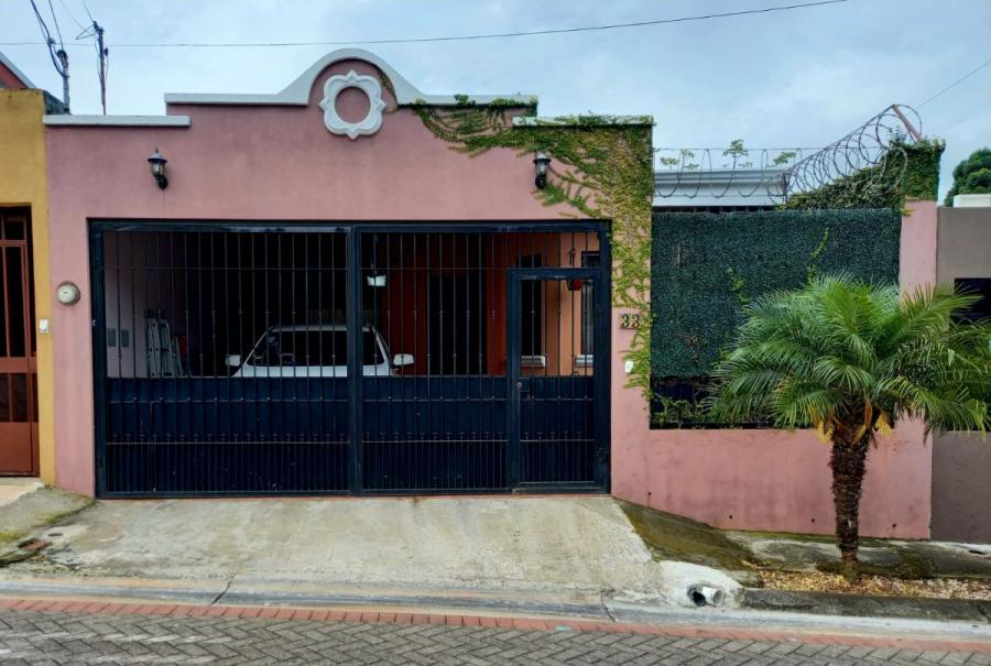 Foto Casa en Venta en San Rafael, Cartago - ¢ 82.000.000 - CAV64806 - BienesOnLine