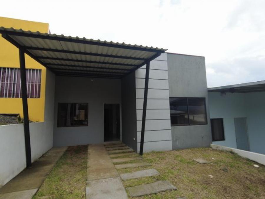 Foto Casa en Venta en Alajuela, Alajuela, Alajuela - ¢ 48.000.000 - CAV59571 - BienesOnLine