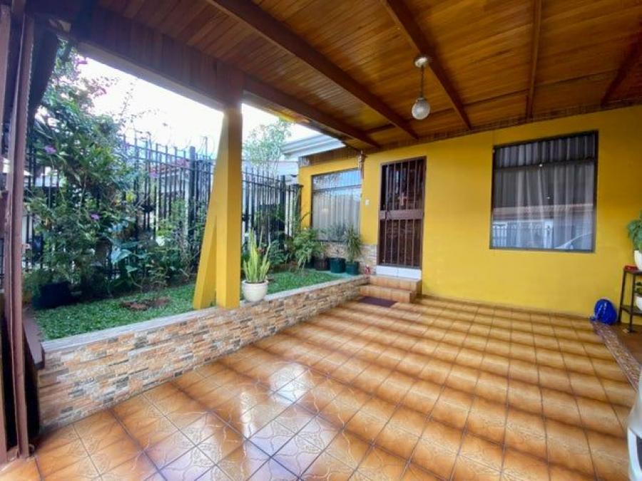 Foto Casa en Venta en Urb El Faro, San Francisco de Dos Ros, San Jos - ¢ 85.000.000 - CAV69933 - BienesOnLine