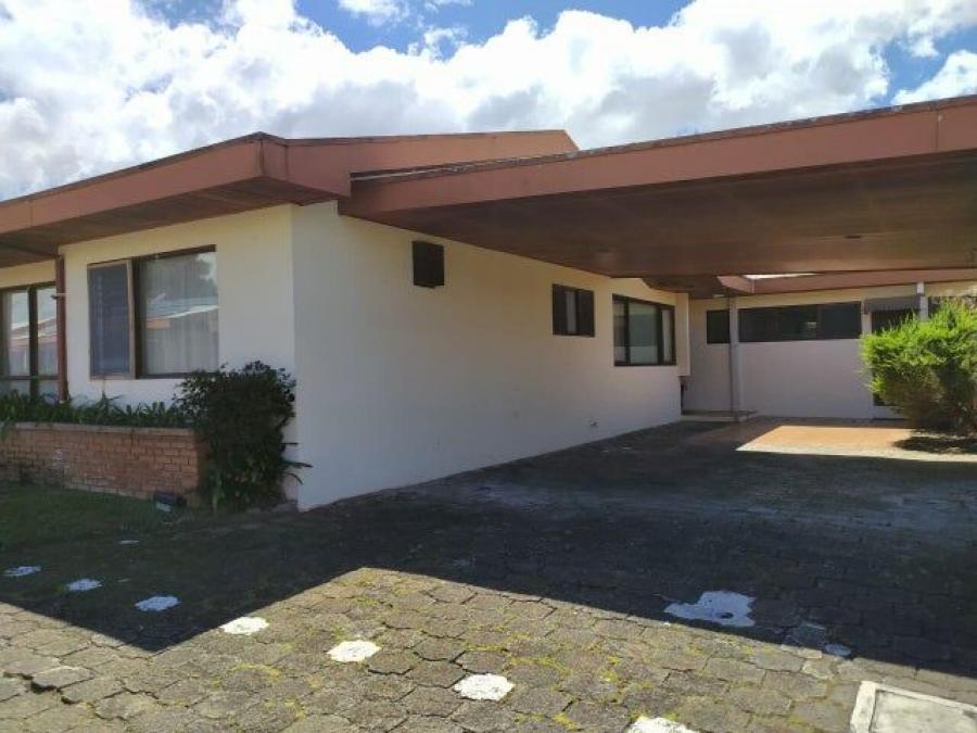 Foto Casa en Venta en Barrio La Guaria, San Vicente, Moravia, San Jos - U$D 350.000 - CAV69029 - BienesOnLine