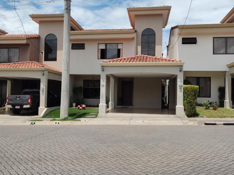Foto Casa en Venta en Flores, Heredia - U$D 250.000 - CAV82438 - BienesOnLine