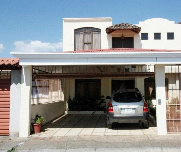 Foto Casa en Venta en Desamparados, Alajuela - U$D 165.000 - CAV8157 - BienesOnLine