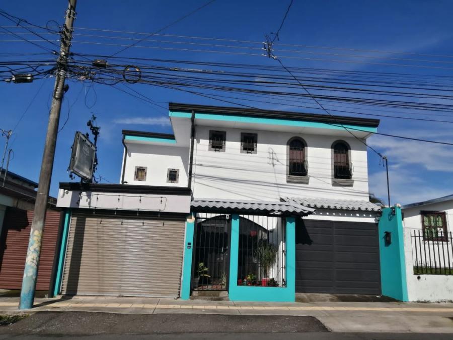 Foto Casa en Venta en Santo Domingo, Santo Domingo, Heredia - ¢ 194.000.000 - CAV53934 - BienesOnLine