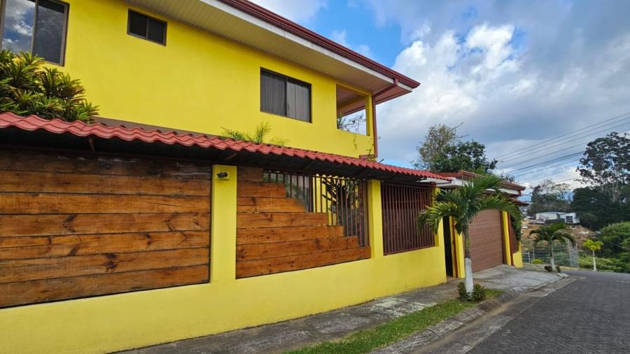 Foto Casa en Venta en Goicoechea, San Jos - U$D 255.000 - CAV92015 - BienesOnLine