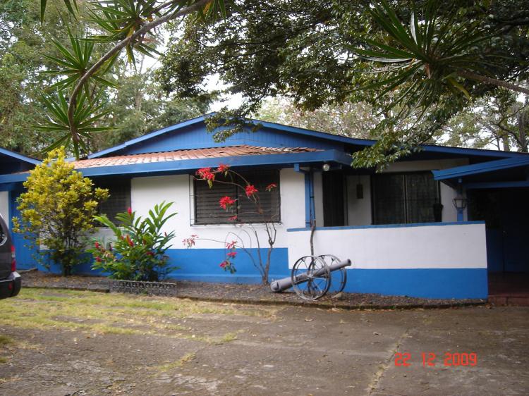 Foto Casa en Venta en , San Jos - U$D 828.000 - CAV253 - BienesOnLine