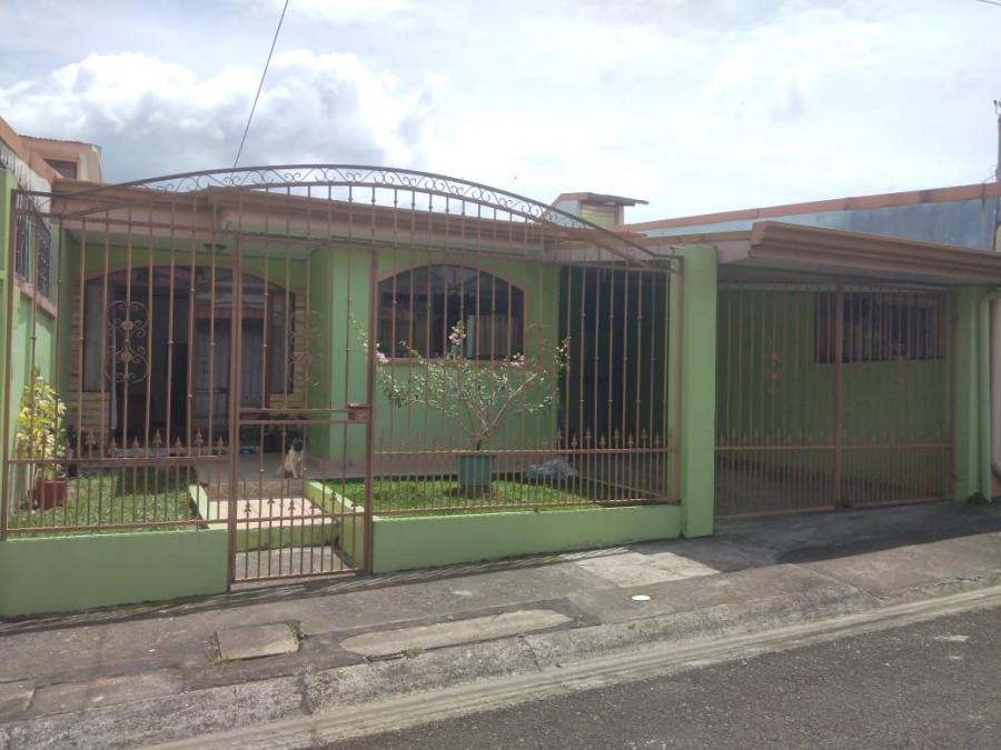 Foto Casa en Venta en Residencial El Coyol, Turrialba, Cartago - ¢ 45.000.000 - CAV41313 - BienesOnLine