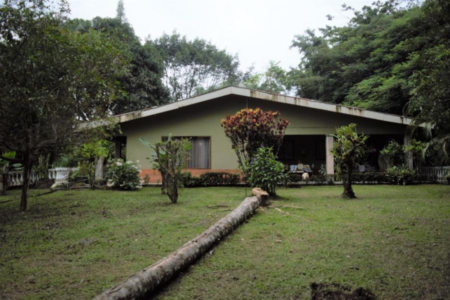 Foto Casa en Venta en Aguas Zarcas, Alajuela - U$D 315.000 - CAV23291 - BienesOnLine