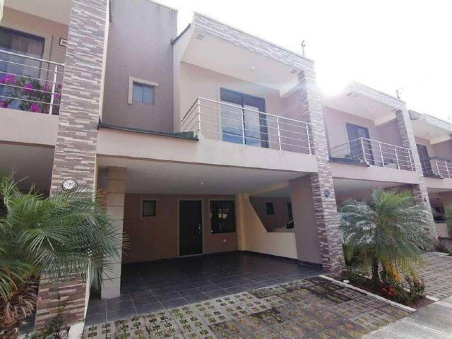 Foto Casa en Alquiler en Coln, San Jos - U$D 1.200 - CAA57167 - BienesOnLine