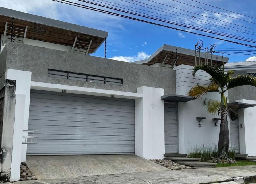 Foto Casa en Alquiler en Alajuela, Alajuela - U$D 1.500 - CAA52618 - BienesOnLine