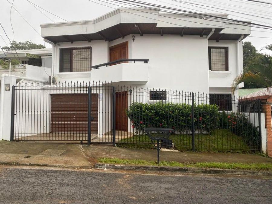 Foto Casa en Alquiler en Alajuela, Alajuela - U$D 1.500 - CAA88504 - BienesOnLine