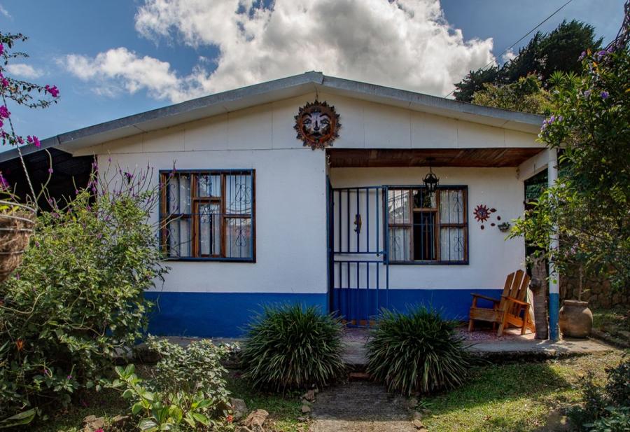 Foto Casa en Alquiler en El Carmen, Escaz, San Jos - U$D 900 - CAA95248 - BienesOnLine