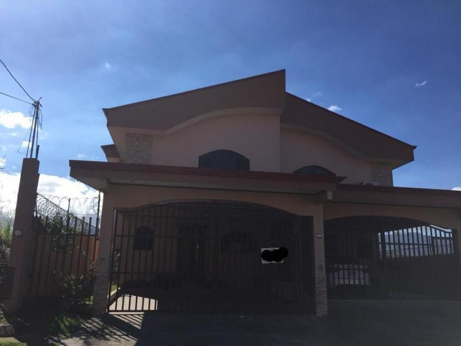Foto Casa en Alquiler en Beln, Heredia - U$D 1.250 - CAA39375 - BienesOnLine