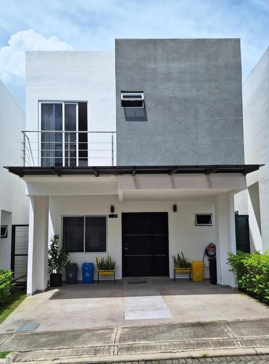 Foto Casa en Alquiler en Brasil, San Jos - U$D 1.500 - CAA86824 - BienesOnLine