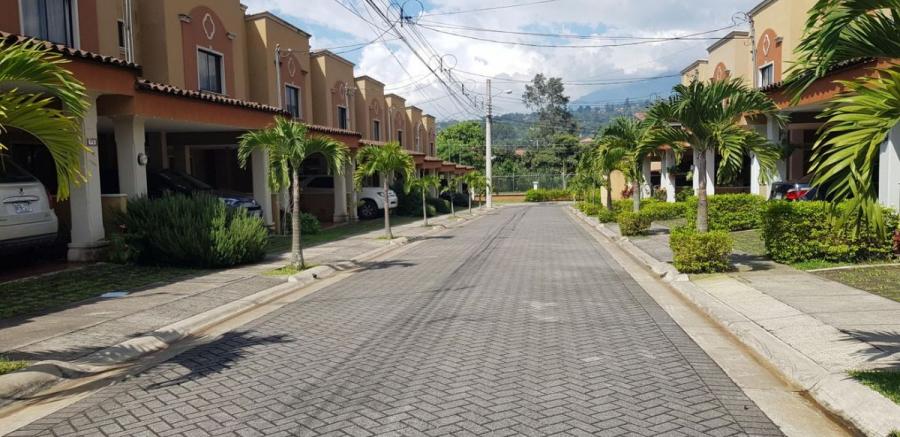 Foto Casa en Alquiler en Concepcin, La Unin, Cartago - U$D 950 - CAA38241 - BienesOnLine