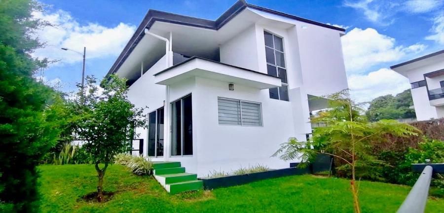 Foto Casa en Alquiler en Río Segundo, Alajuela - U$D 1.300 - CAA64947 - BienesOnLine