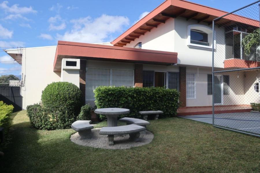 Foto Casa en Alquiler en Curridabat, San Jos - U$D 3.200 - CAA58280 - BienesOnLine