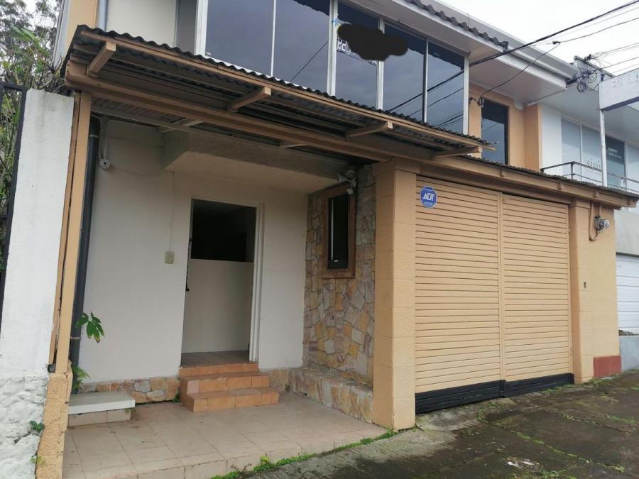 Foto Casa en Alquiler en Curridabat, San José - U$D 1.200 - CAA61305 - BienesOnLine
