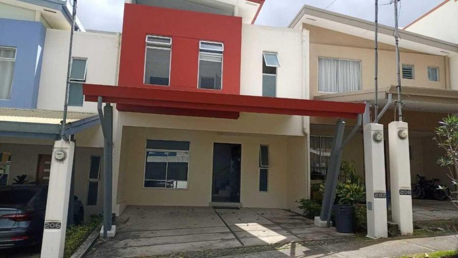 Foto Casa en Alquiler en La Unin, Cartago - U$D 1.200 - CAA68631 - BienesOnLine