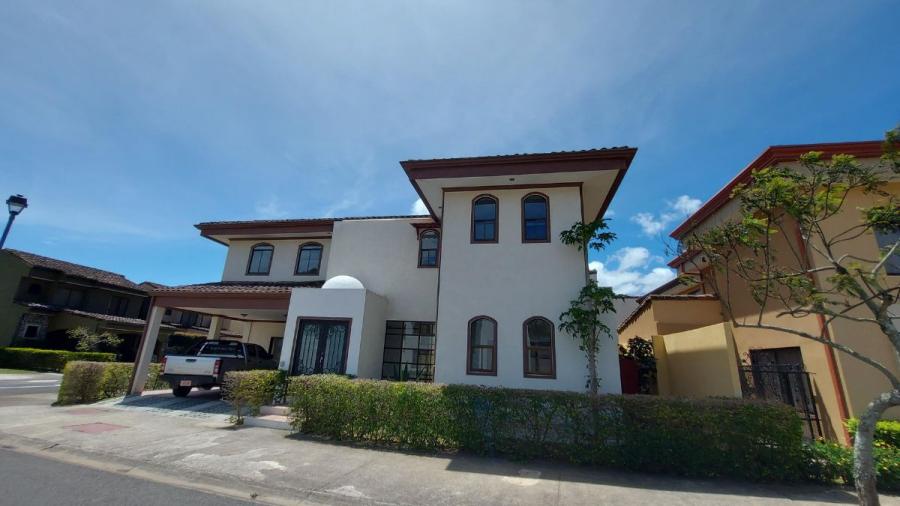 Foto Casa en Alquiler en El Guarco, Cartago - U$D 2.500 - CAA72077 - BienesOnLine